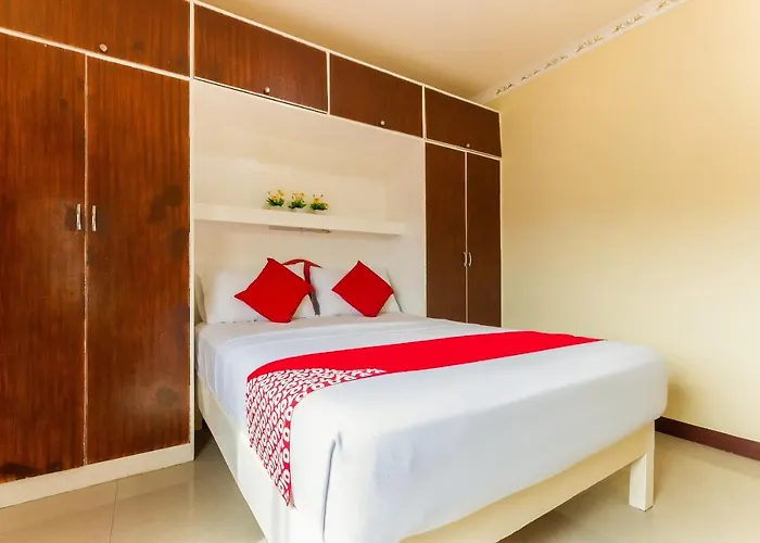 Oyo 491 J & H Hotell Cebu