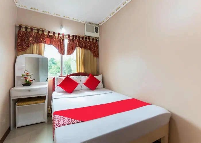 Oyo 491 J & H Hotell 2*
