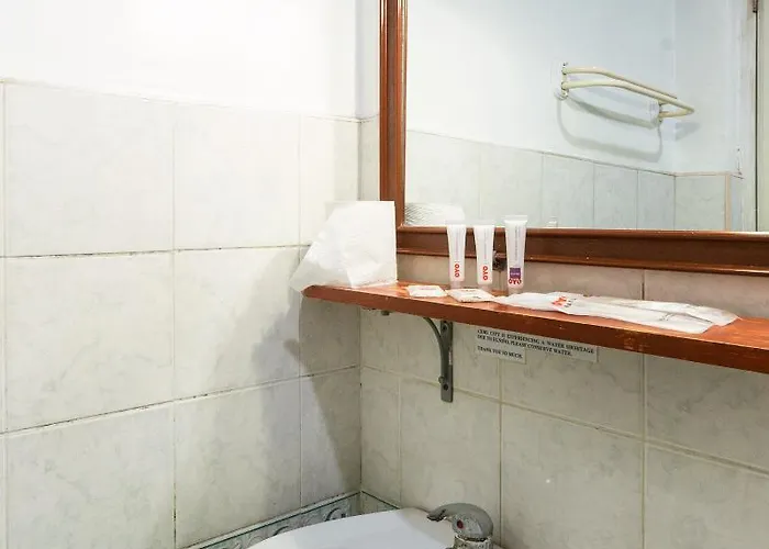 Oyo 491 J & H Hotell Cebu