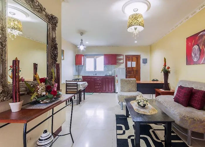 Oyo 491 J & H Hotell Cebu