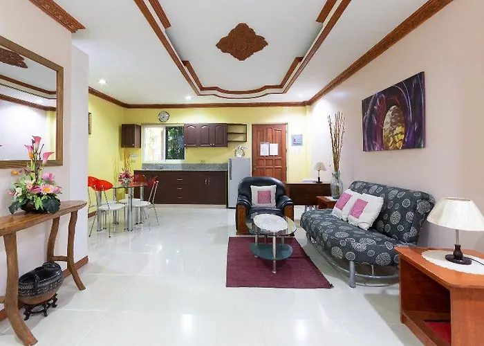 Oyo 491 J & H Hotell