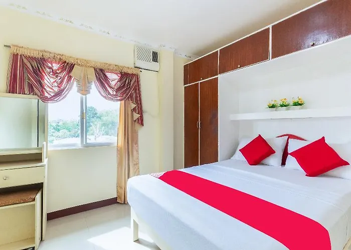 Oyo 491 J & H Hotell 2*